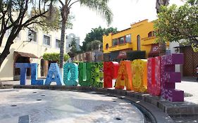 Luxury Department Tlaquepaque